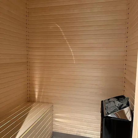 Luksus I Riddergaarden Apartment *