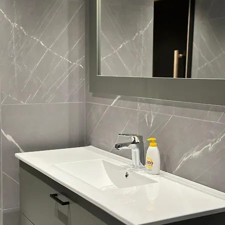 Apartment Luksus I Riddergaarden Beitostolen