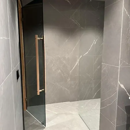 Apartment Luksus I Riddergaarden