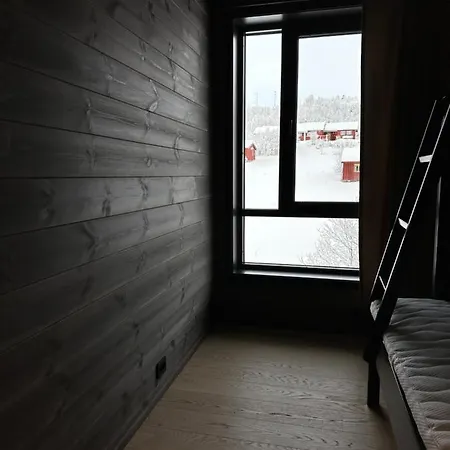Apartment Luksus I Riddergaarden