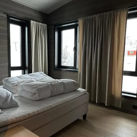 Luksus I Riddergaarden Apartment