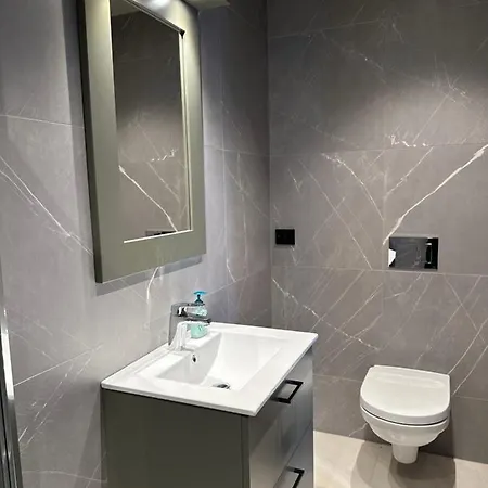 Apartment Luksus I Riddergaarden Beitostolen